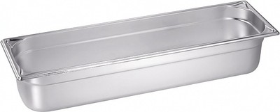 Гастроемкость GN 2/4-150 Inox Macel TG24150