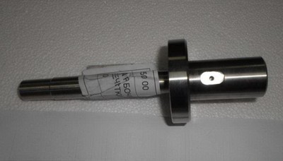 Вал рабочий для Sirman PPJ