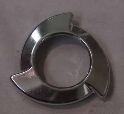 Гайка зажимная для мясорубки Sirman TC12 DENVER
