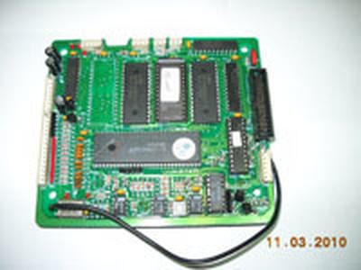 Плата Controller PCB ASSY для CAS LP