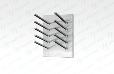 Сушка для досок горизонтальная СДГн (300х300х400)