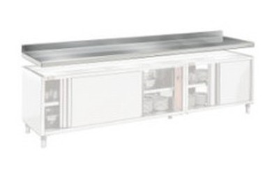 Поверхность рабочая ANGELO PO 24UA