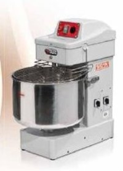 Тестомес спиральный Sigma TAURO 30 2S 3Ф