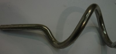 Спираль для ItPizza M-40-C / M-40-2S-C