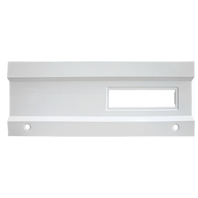 Панель фронт. для Polair CM107-G (430 сат)