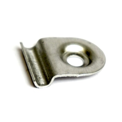 Скоба крепл.ТЭНа поддона для Polair