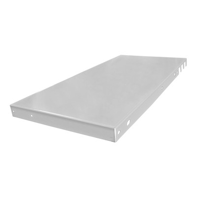 Панель бок.верх.прав. для Polair CM105-G (430 сат)