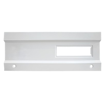 Панель фронтальная для Polair ШН-0,7 оц9003