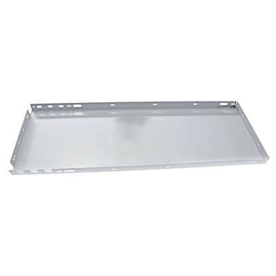 Обшивка бок. верх. левая для Polair CB107 (оц окр.t=0,7 Е1)