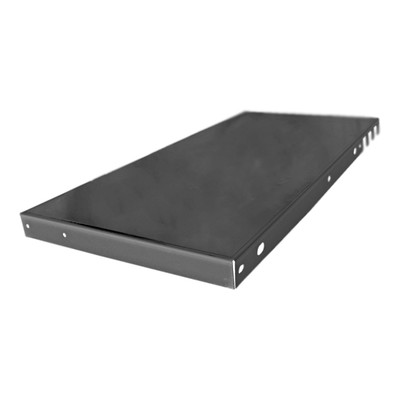 Обшивка бок. верх. левая для Polair CM 105 (оц ст.t=0,7) RAL9005 Е, А 2531964