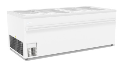 Морозильная бонета Frostor F2000B (белый)