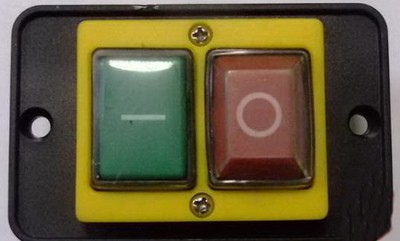 Переключатель для ItPizza 3Ф M/SK 5I100030/5I100031