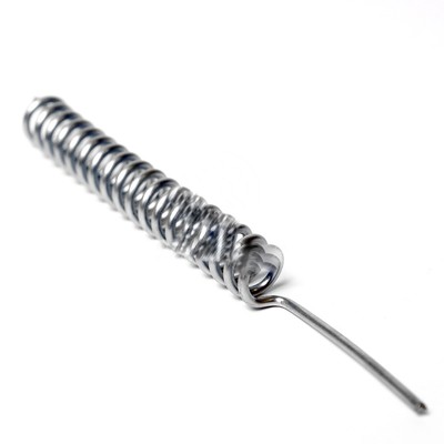 Пружина кручения правая двери для Polair ШК.(Ц12хр)