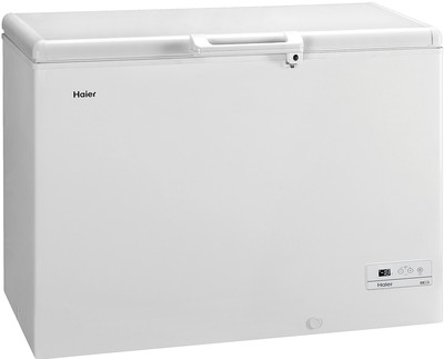 Морозильный ларь Haier HCE379R