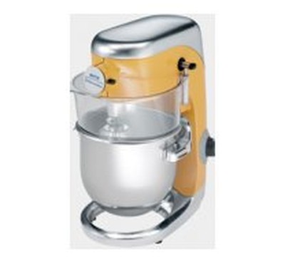 Миксер планетарный Electrolux DMIX5CYW 603252