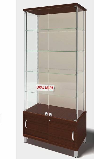 Витрина К-92ДДр