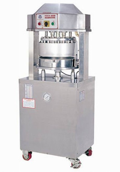 Тестоделитель Pyhl HDD36