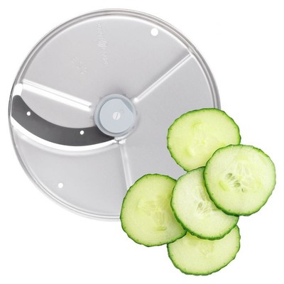 Диск-слайсер 3 мм для Robot Coupe