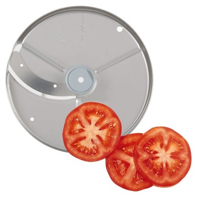 Диск-слайсер 5 мм для Robot Coupe