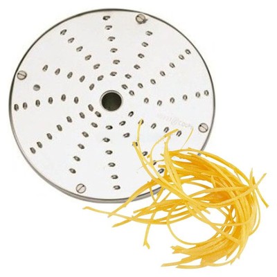 Диск-терка 1,5 мм для Robot Coupe CL30 / CL40 