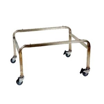 Тележка для гастроемкостей GN2/1 для Robot Coupe CL60 / R23 / R30 / R45 / R60