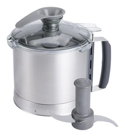 Набор (чаша, нож, крышка, скребок) для бликсера Robot Cook 4