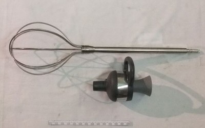 Насадка-смеситель для Robot Coupe MP 350 / 450 Ultra