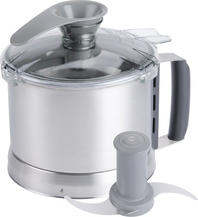 Набор (чаша, нож, крышка, скребок) для бликсера Robot Cook 2