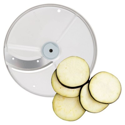 Диск-слайсер 4 мм для Robot Coupe