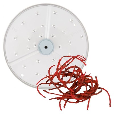 Диск-терка 2 мм для Robot Coupe CL20 / R211 / R301 / R402 