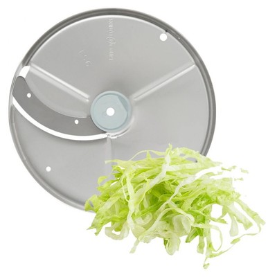 Диск-слайсер 6 мм для Robot Coupe