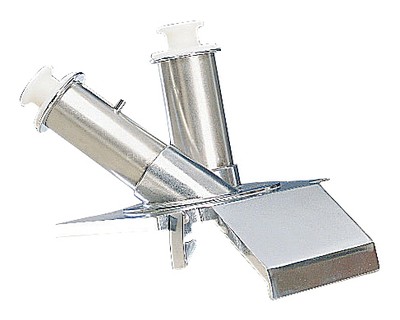 Бункер для Robot Coupe CL60