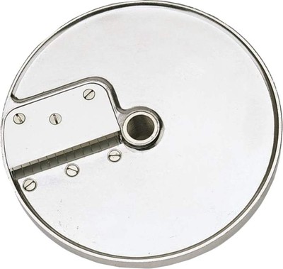 Диск-слайсер Gourmet 6 мм для Robot Coupe CL50