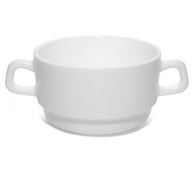 Чашка бульонная ARC Restaurant 310 мл
