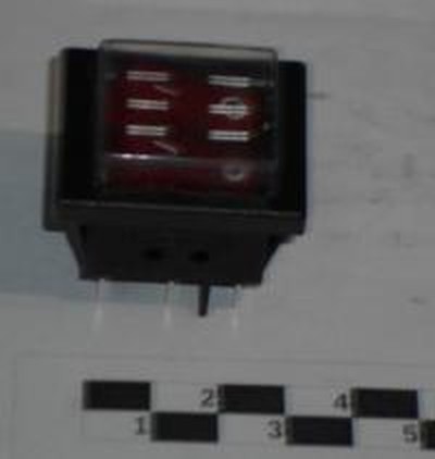 Выключатель для Airhot HW-136