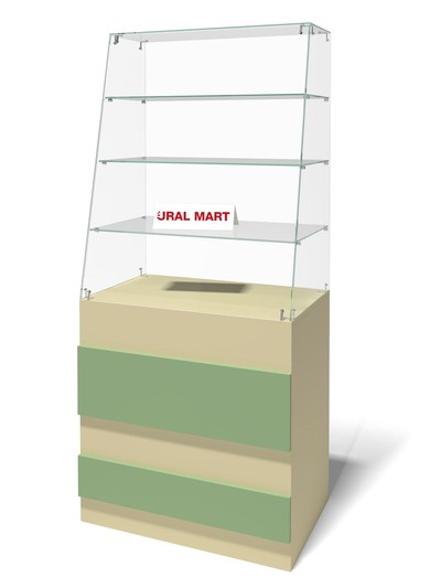 Витрина ВП-001