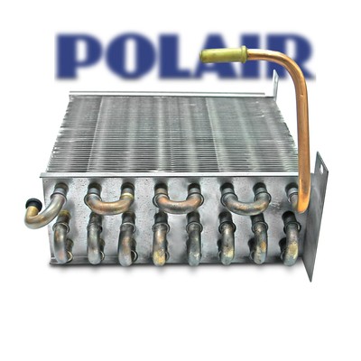 Батарея конденсатора для Polair ШХФ 0,4 (3х8х160, квадр.)