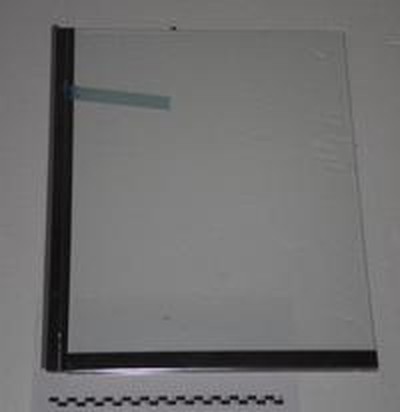 Дверца правая для Airhot HW-130