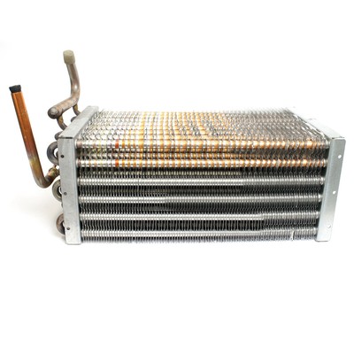 Батарея испарителя для Polair ММ 121сер. 2х-зах. (6х8х320, квадр.)