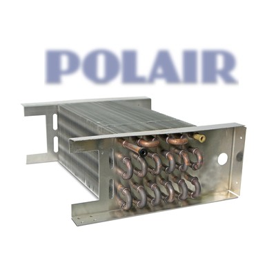 Батарея испарителя для холодильного стола Polair TM2GN-G (5х6х300) кв.