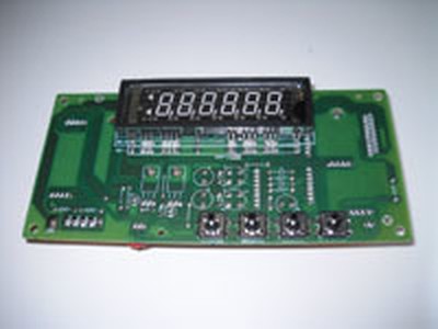 Плата Main PCB ASSY для CAS DB H