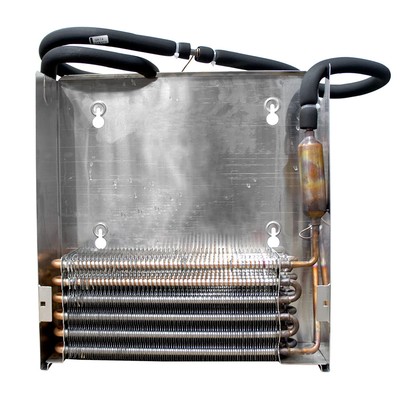 Узел испарителя для Polair DM110Sd-S (NEK6212Z/NEU6212U, бат.4х6)