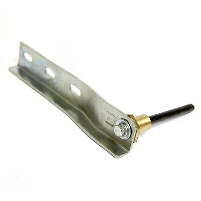 Кронштейн петли ниж.лев. (СБ) для Polair ШХ-0,7 (2.0)