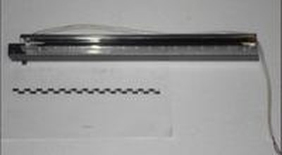 Лампа маленькая для Airhot HW-136