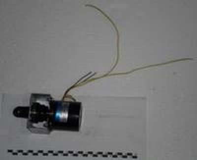 Мотор для Airhot HW-108