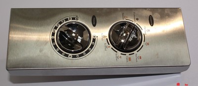 Панель управления для Airhot WP900G