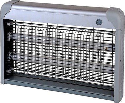 Лампа инсектицидная Viatto IK-GD-720