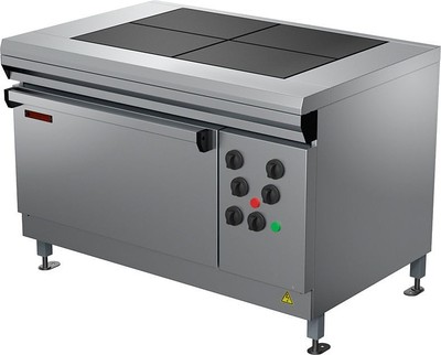 Электрическая плита Проммаш ПЭ-0,48ШП