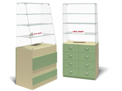 Витрина ВП-016 (8я)