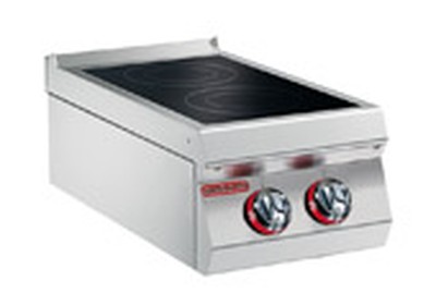 Плита со сплошной поверхностью 700 серии ANGELO PO 0G0PEVTR 